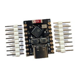 ESP32 C3 Super Mini