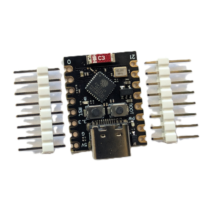 ESP32 C3 Super Mini