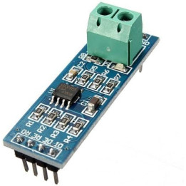 RS485 interface