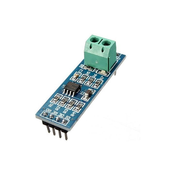 RS485 interface