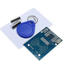 RFID läsare