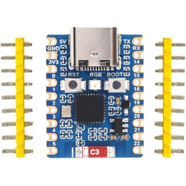 ESP32 C6 Mini