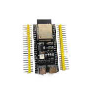 Microcontroller