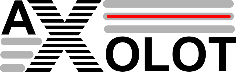 Axolot Data