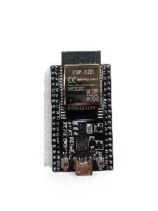 ESP32 DevkitC