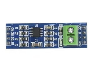 RS485 interface